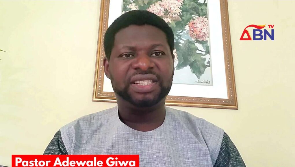 “God Wants To Use Trump To Reset Nigerian Leaders’ Brains” – Pastor Giwa