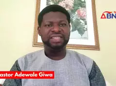 “God Wants To Use Trump To Reset Nigerian Leaders’ Brains” – Pastor Giwa “God Wants To Use Trump To Reset Nigerian Leaders’ Brains” – Pastor Giwa