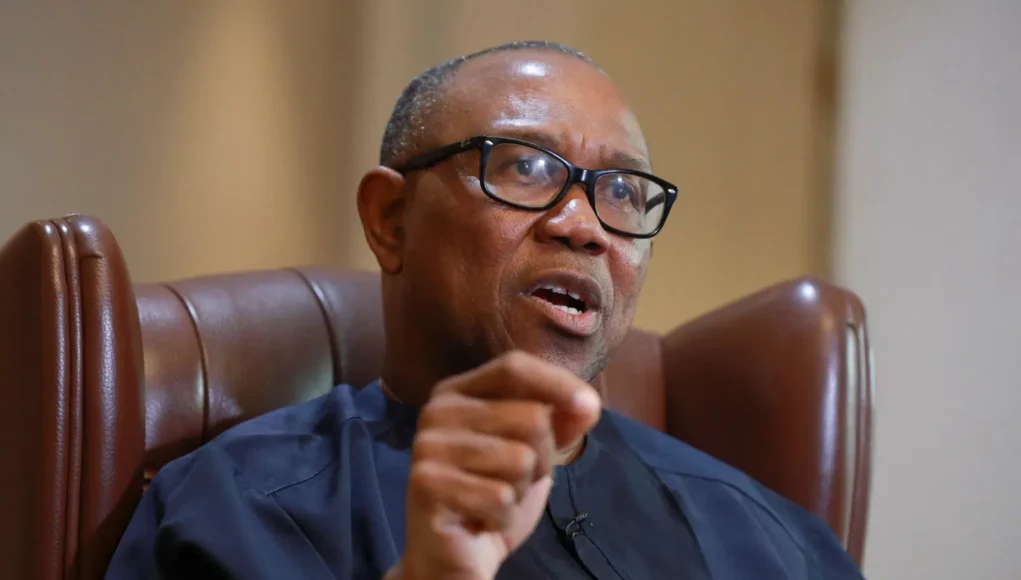 Obi Blames Rising Violence on Failed Leadership, Says Nigeria ‘Bleeding’ From Avoidable Crises