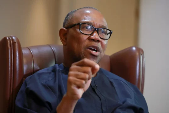 Obi Blames Rising Violence on Failed Leadership, Says Nigeria ‘Bleeding’ From Avoidable Crises Obi Blames Rising Violence on Failed Leadership, Says Nigeria ‘Bleeding’ From Avoidable Crises