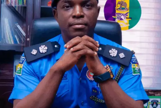 Police Dismiss Claims Of Forcing Officers To Buy N2,000 Handbook Police Dismiss Claims Of Forcing Officers To Buy N2,000 Handbook