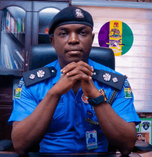 Police Dismiss Claims Of Forcing Officers To Buy N2,000 Handbook Police Dismiss Claims Of Forcing Officers To Buy N2,000 Handbook