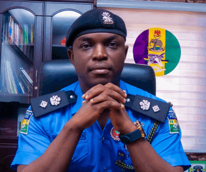 Police Police Dismiss Claims Of Forcing Officers To Buy N2,000 Handbook
