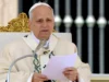 Pope Leo XIV Begins First Overseas Tour To Turkey And Lebanon, Calls For Christian Unity And Middle East Peace Pope Leo XIV Begins First Overseas Tour to Turkey and Lebanon, Calls for Christian Unity and Middle East Peace