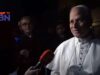 VIDEO: “Violence In Nigeria Goes Beyond Religion, Both Christians And Muslims Are Victims” — Pope Leo XIV Speaks VIDEO: "Violence In Nigeria Goes Beyond Religion, Both Christians And Muslims Are Victims" — Pope Leo XIV Speaks