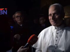 VIDEO: “Violence In Nigeria Goes Beyond Religion, Both Christians And Muslims Are Victims” — Pope Leo XIV Speaks VIDEO: "Violence In Nigeria Goes Beyond Religion, Both Christians And Muslims Are Victims" — Pope Leo XIV Speaks