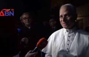 VIDEO: “Violence In Nigeria Goes Beyond Religion, Both Christians And Muslims Are Victims” — Pope Leo XIV Speaks VIDEO: "Violence In Nigeria Goes Beyond Religion, Both Christians And Muslims Are Victims" — Pope Leo XIV Speaks