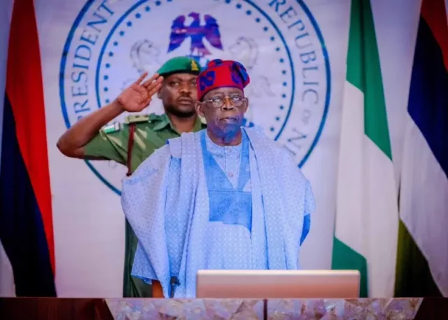 Tinubu Declares Emergency Over Worsening Insecurity Tinubu Declares Emergency Over Worsening Insecurity