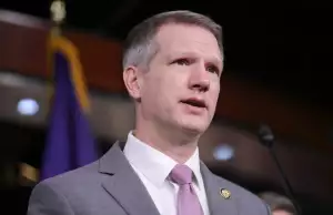 US Lawmaker Commends Establishment Of State Police To Curb Nigerian Christians’ Genocide US Lawmaker Commends Establishment Of State Police To Curb Nigerian Christians' Genocide