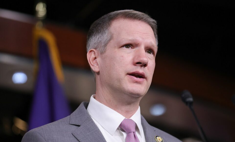 US Lawmakers Meet Today Over Increased Killings In Nigeria