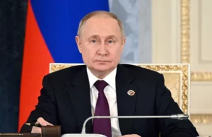 “We’re Closely Monitoring Situations In Nigeria” – Russia "We’re Closely Monitoring Situations In Nigeria" – Russia