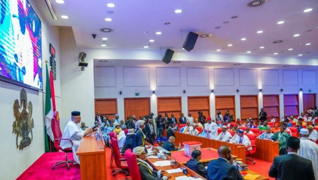 SENATE Manufacturers Kick Against Senate's Proposal To Increase Excise Duty On Sugar Products