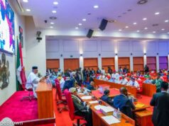 Senate Investigates $300bn Crude Oil Theft Manufacturers Kick Against Senate's Proposal To Increase Excise Duty On Sugar Products