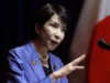 Japan Summons China’s Ambassador After Diplomat Threatened PM Japan Summons China's Ambassador After Diplomat Threatened PM