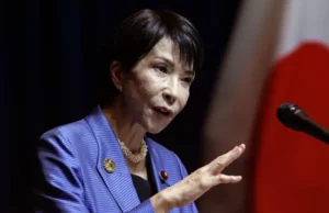 Japan Summons China’s Ambassador After Diplomat Threatened PM Japan Summons China's Ambassador After Diplomat Threatened PM