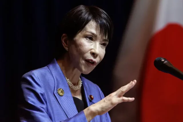 Japan Summons China’s Ambassador After Diplomat Threatened PM Japan Summons China's Ambassador After Diplomat Threatened PM