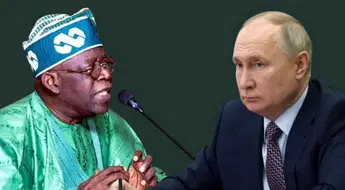 Russia Partners Nigeria To Deepen Cooperation In Key Economic Sectors Russia Partners Nigeria To Deepen Cooperation In Key Economic Sectors