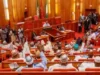 Senate Rejects NNPCL’s Written Explanations On Unaccounted N210trn Senate Rejects NNPCL’s Written Explanations On Unaccounted N210trn