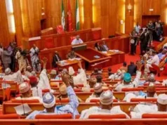 Senate Rejects NNPCL’s Written Explanations On Unaccounted N210trn Senate Rejects NNPCL’s Written Explanations On Unaccounted N210trn