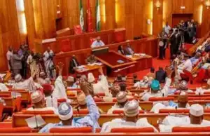 Senate Approves Extension Of 2025 Budget Implementation To 31st Dec. 2026 Senate Approves Extension Of 2025 Budget Implementation To 31st Dec. 2026