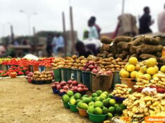 FG Unveils Plans To Boost Food Production FG Unveils Plans To Boost Food Production