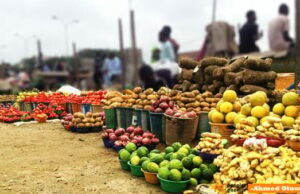 FG Unveils Plans To Boost Food Production FG Unveils Plans To Boost Food Production