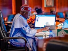 FG Meets Diplomats, Military Commanders Over Trump’s Threats FG Meets Diplomats, Military Commanders Over Trump’s Threats