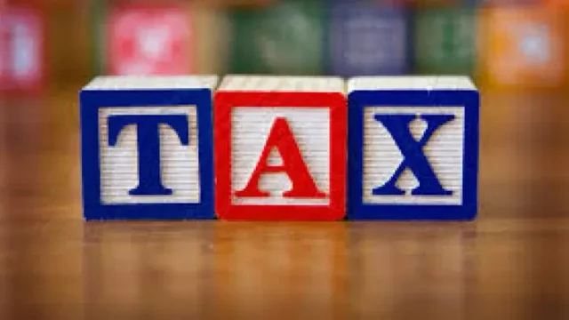 FG Halts Pioneer Incentive Tax Exemption For Businesses FG Halts Pioneer Incentive Tax Exemption For Businesses