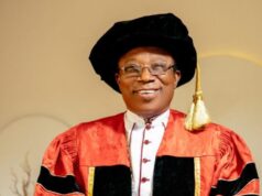 Wesley Varsity VC Urges FG To Decentralise NYSC For Security Training Wesley Varsity VC Urges FG To Decentralise NYSC For Security Training