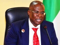EFCC Probes Sylva Over Alleged $14.8m Fraud, Seeks Date For Appearance EFCC Probes Sylva Over Alleged $14.8m Fraud, Seeks Date For Appearance