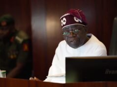 Tinubu Unveils List Of Nominees For Ambassadorial Positions Tinubu Unveils List Of Nominees For Ambassadorial Positions