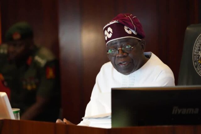 Tinubu Unveils List Of Nominees For Ambassadorial Positions Tinubu Unveils List Of Nominees For Ambassadorial Positions