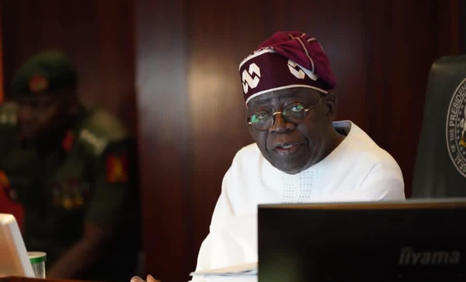 Tinubu Unveils List Of Nominees For Ambassadorial Positions