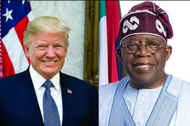 FG, U.S. Diplomatic Engagement Yielding Positive Results FG, U.S. Diplomatic Engagement Yielding Positive Results