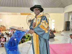 “Stay Globally Competitive, Keep Learning, Create Value” — Uche Ogah Charges Clifford University Students “Stay Globally Competitive, Keep Learning, Create Value” — Uche Ogah Charges Clifford University Students