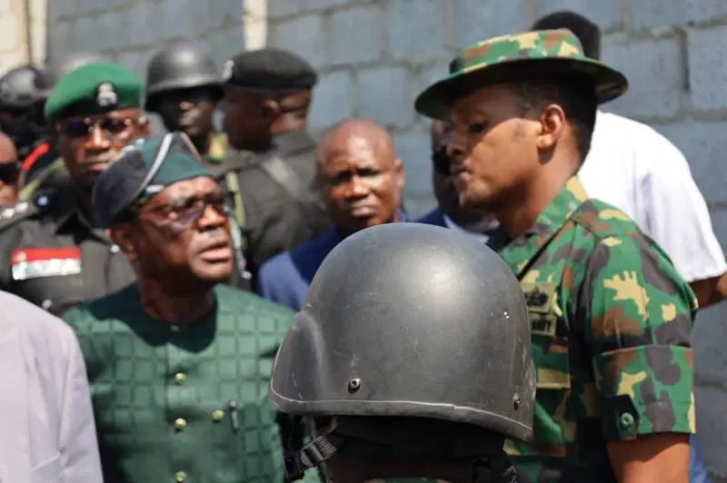 WhatsApp-Image-2025-11-11-at-2.25.36-PM (1) "Respect the Uniform, No Offence Committed" — Gen. Irabor, Matawalle