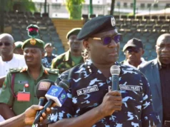 FCT Police, Security Agencies Re-activates ‘Operation Sweep FCT’ FCT Police, Security Agencies Re-activates ‘Operation Sweep FCT’