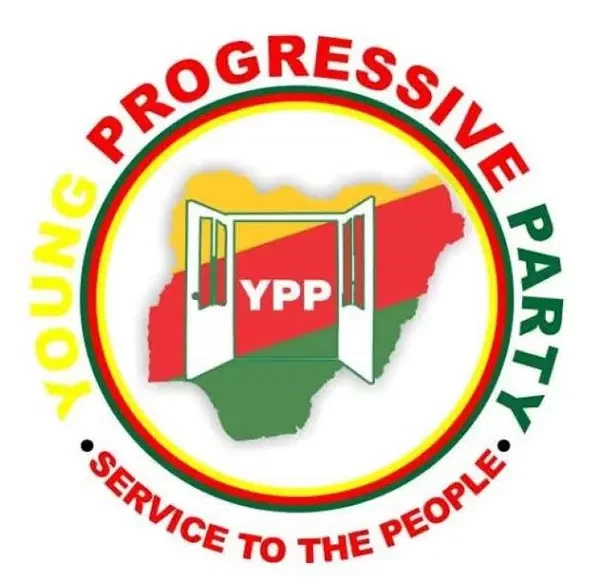 YPP Expels Rep Uzokwe Over Anti-Party Acts, Urges Tinubu To End ‘Excuses’ On Insecurity