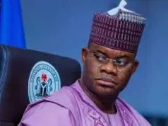 Court Adjourns Ex-Gov Bello’s Trial To Jan 29 Court Adjourns Ex-Gov Bello’s Trial To Jan 29