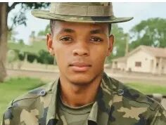 Naval Officer Lt Yerima Escapes Assassination Attempt In Abuja Naval Officer Lt Yerima Escapes Assassination Attempt In Abuja