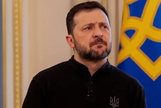 US Govt Calls On Ukraine, Russia To End War By June US Govt Calls On Ukraine, Russia To End War By June