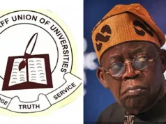 ASUU Lament Over Stagnant Lecturer’s Salary For Past 15years ASUU Lament Over Stagnant Lecturer's Salary For Past 15years