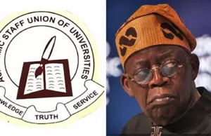 ASUU Lament Over Stagnant Lecturer’s Salary For Past 15years ASUU Lament Over Stagnant Lecturer's Salary For Past 15years