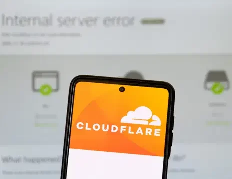 Cloudflare’s Network Disrupted Access To Many Online Websites Today Cloudflare’s Network Disrupted Access To Many Online Websites Today