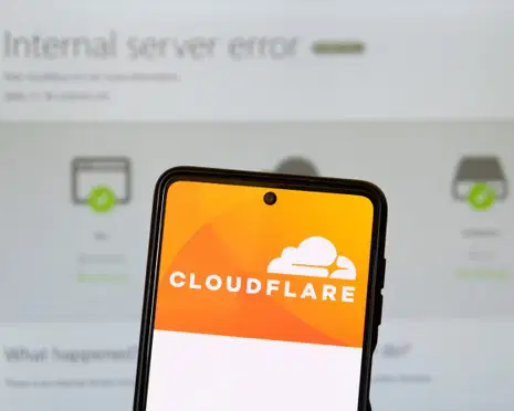 Cloudflare’s Network Disrupted Access To Many Online Websites Today Cloudflare’s Network Disrupted Access To Many Online Websites Today
