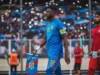 CAF WC Playoff: DR Congo To Face Super Eagles After 1-0 Victory Against Cameroon CAF WC Playoff: DR Congo To Face Super Eagles After 1-0 Victory Against Cameroon