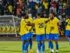 Gabon Unveils Squad Ahead Of Super Eagles Play-off Clash Gabon Unveils Squad Ahead Of Super Eagles Play-off Clash