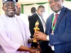 Tinubu Endorse NGE’s Proposal For Media Tax Relief, VAT Exemption Tinubu Endorse NGE’s Proposal For Media Tax Relief, VAT Exemption