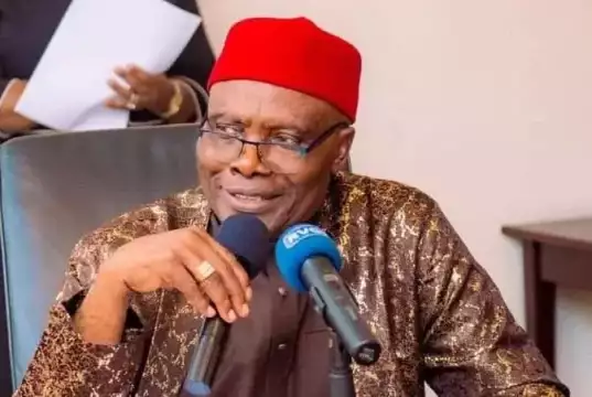 Crisis Looms As Wabara, Saraki Disagrees Over PDP Convention In Oyo Crisis Looms As Wabara, Saraki Disagrees Over PDP Convention In Oyo