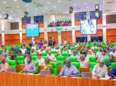 Reps Cautions Against Rising Insecurities Reps Cautions Against Rising Insecurities